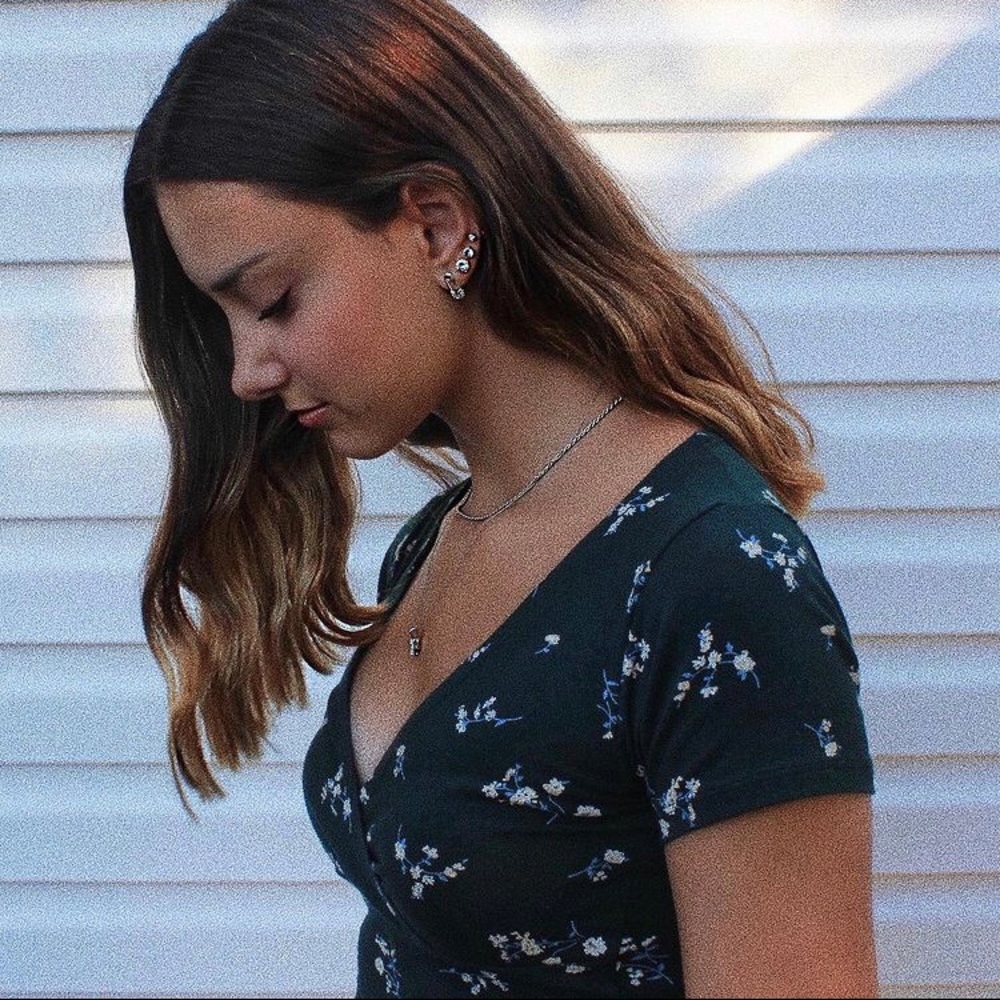 Brandy Melville Amara Top